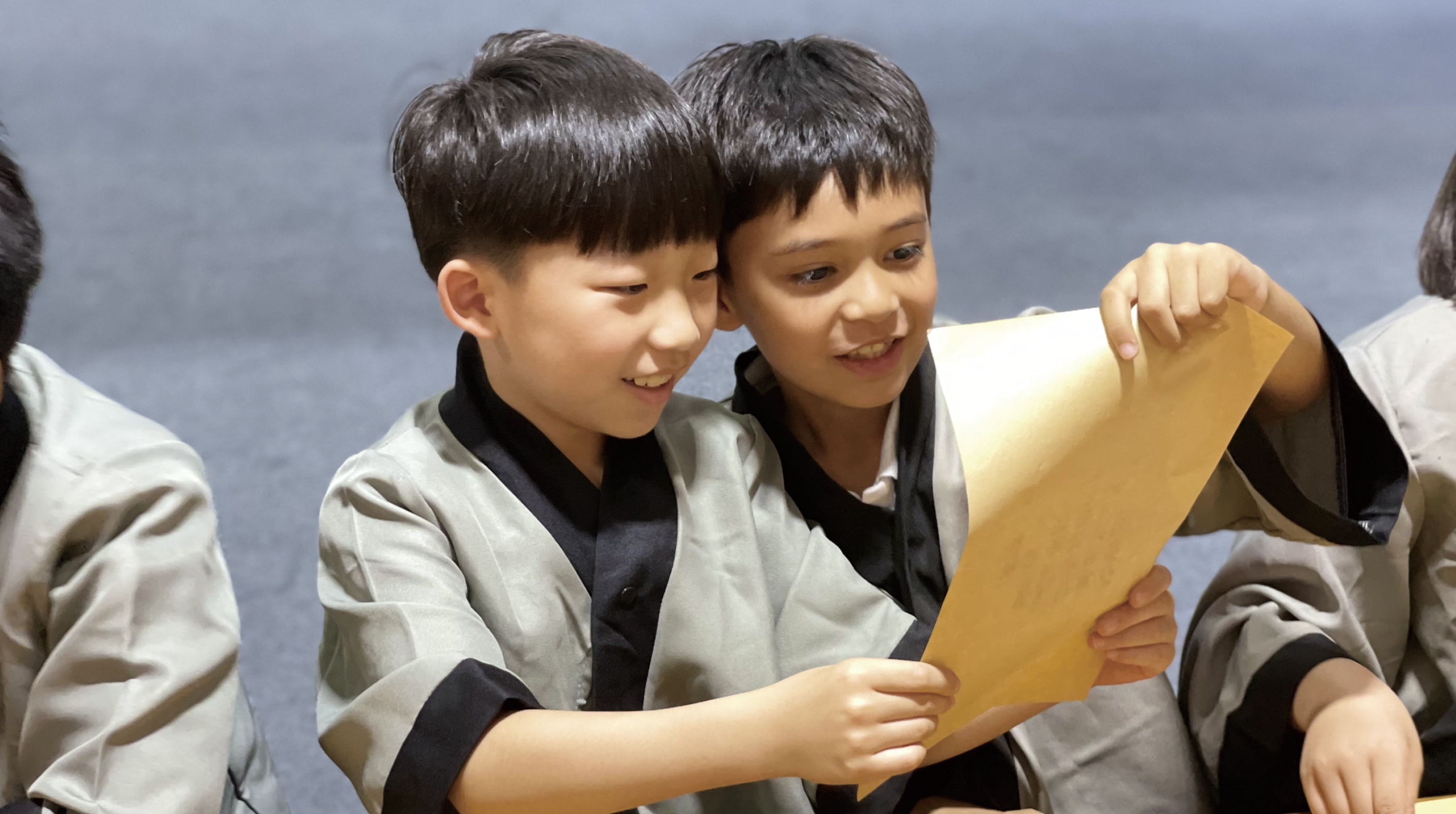 项目式教学，其实物理不只是公式